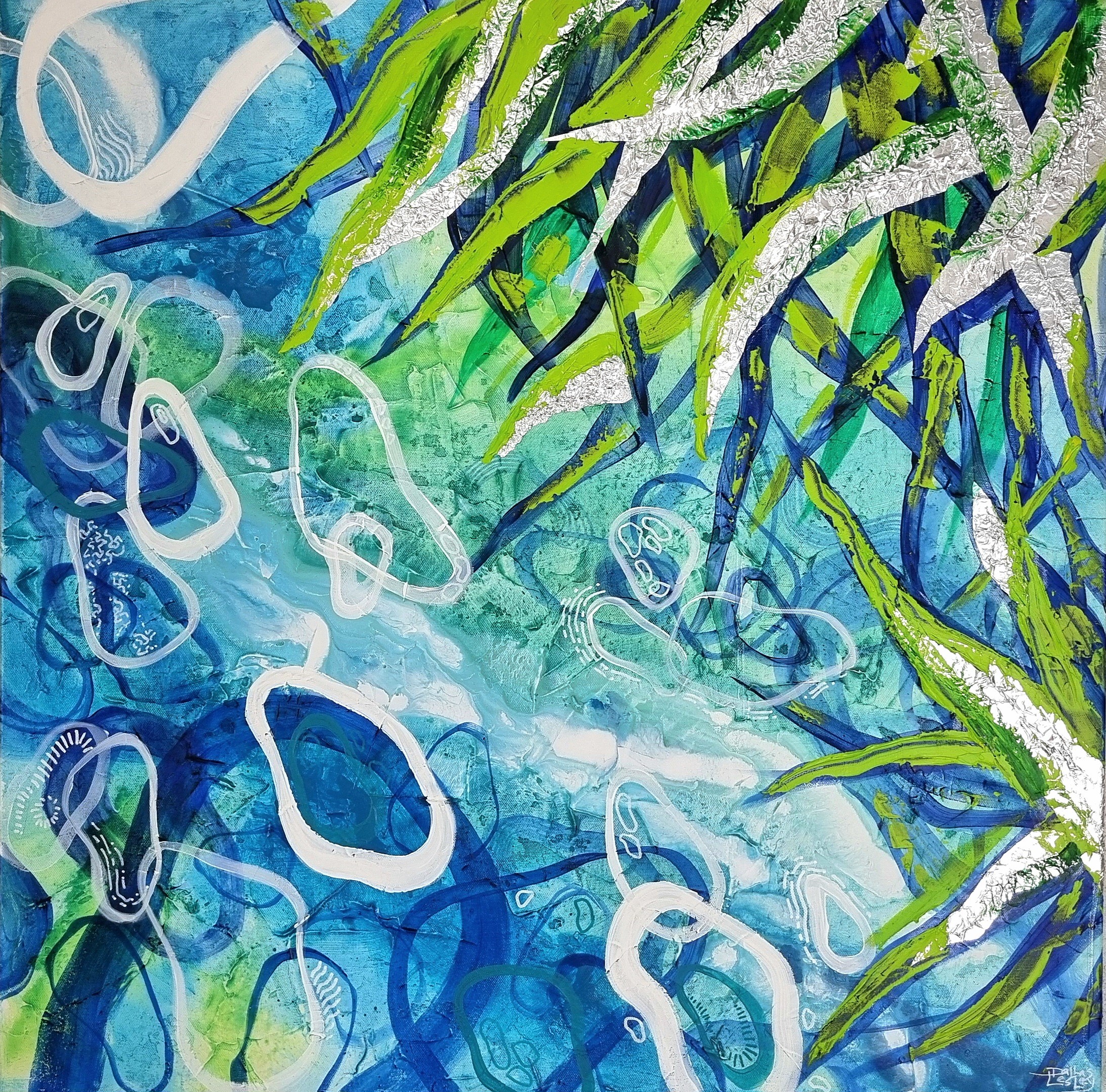 Wild Aqua Shores